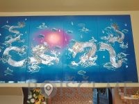 Thai massage, Queen Sofia Massage (2nd Road), Bang Lamung, ChonBuri, 20150,Thailand