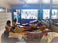 Thai massage, Queen Sofia Massage (2nd Road), Bang Lamung, ChonBuri, 20150,Thailand