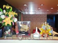 Thai massage, Queen Sofia Massage (2nd Road), Bang Lamung, ChonBuri, 20150,Thailand