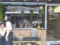 Thai massage, Queen Sofia Massage (2nd Road), Bang Lamung, ChonBuri, 20150,Thailand