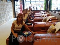 Thai massage, Queen Sofia Massage (2nd Road), Bang Lamung, ChonBuri, 20150,Thailand
