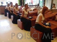 Thai massage, Queen Sofia Massage (2nd Road), Bang Lamung, ChonBuri, 20150,Thailand