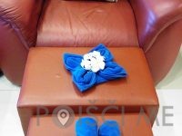 Thai massage, Queen Sofia Massage (2nd Road), Bang Lamung, ChonBuri, 20150,Thailand