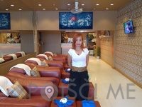 Thai massage, Queen Sofia Massage (2nd Road), Bang Lamung, ChonBuri, 20150,Thailand