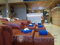 Thai massage, Queen Sofia Massage (2nd Road), Bang Lamung, ChonBuri, 20150,Thailand