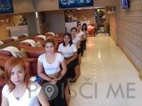Thai massage, Queen Sofia Massage (2nd Road), Bang Lamung, ChonBuri, 20150,Thailand