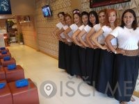 Thai massage, Queen Sofia Massage (2nd Road), Bang Lamung, ChonBuri, 20150,Thailand