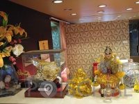 Thai massage, Queen Sofia Massage (2nd Road), Bang Lamung, ChonBuri, 20150,Thailand