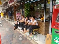 Thai massage, Queen Sofia Massage (2nd Road), Bang Lamung, ChonBuri, 20150,Thailand