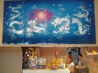 Thai massage, Queen Sofia Massage (2nd Road), Bang Lamung, ChonBuri, 20150,Thailand