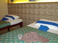 Thai massage, Queen Sofia Massage (2nd Road), Bang Lamung, ChonBuri, 20150,Thailand