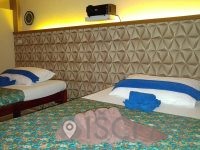 Thai massage, Queen Sofia Massage (2nd Road), Bang Lamung, ChonBuri, 20150,Thailand