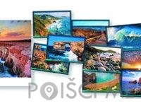 Reklamne table, reklamni napisi, kuhinjska stekla Žaler, center reklam, d.o.o.-POISCI ME