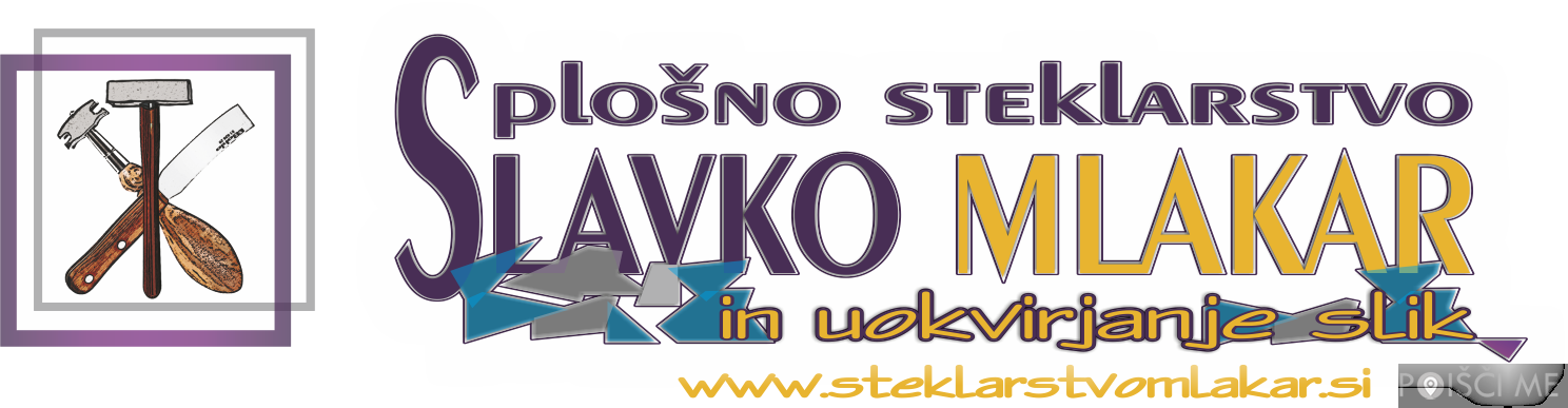 mlakar logo