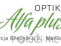 OPTIKA ALFA PLUS,Katja Breznik s.p.-Maribor-POISCI ME