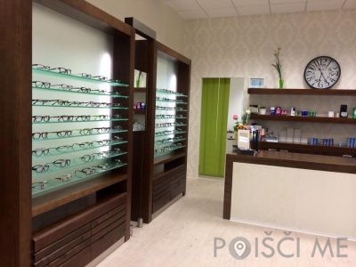 OPTIKA ALFA PLUS,Katja Breznik s.p.-Maribor-POISCI ME