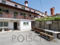 Turistična kmetija Petelin - Durcik, Dutovlje-POISCI ME