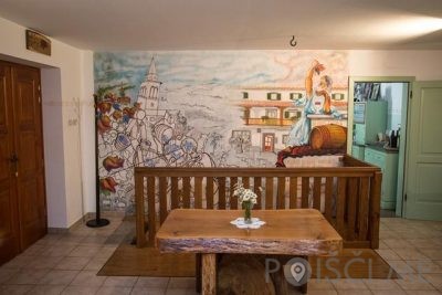 Turistična kmetija Petelin - Durcik, Dutovlje-POISCI ME