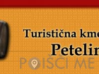 Turistična kmetija Petelin - Durcik, Dutovlje-POISCI MEi