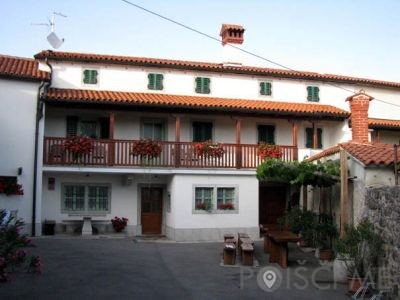 Turistična kmetija Petelin - Durcik, Dutovlje-POISCI ME