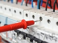 ELEKTROINŠTALACIJE, BOŠTJAN ROZMAN S.P. KRANJ
