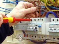 ELEKTROINŠTALACIJE, BOŠTJAN ROZMAN S.P. KRANJ