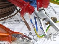 ELEKTROINŠTALACIJE, BOŠTJAN ROZMAN S.P. KRANJ
