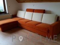 TAPETNIŠTVO DAMJAN DAMJAN ŽENKO S.P.-Vipava