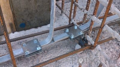 Strelovodne instalacije