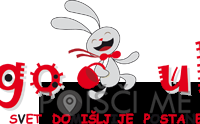 Dolgouhec otroška prodajalna Alojzij Sladič s.p.Kočevje
