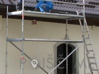 CIMERMANSTVO IRNER JANEZ MARIJA IRNER S.P. Ljubno ob Savinji-POISCI ME