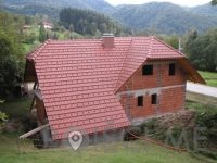 CIMERMANSTVO IRNER JANEZ MARIJA IRNER S.P. Ljubno ob Savinji-POISCI ME