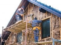 GTS GRADBENIŠTVO, SEBASTJAN TOPATIČ S.P. Most na Soči