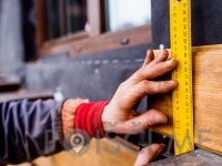 GTS GRADBENIŠTVO, SEBASTJAN TOPATIČ S.P. Most na Soči