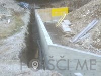 GTS GRADBENIŠTVO, SEBASTJAN TOPATIČ S.P. Most na Soči