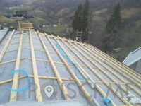 GTS GRADBENIŠTVO, SEBASTJAN TOPATIČ S.P. Most na Soči