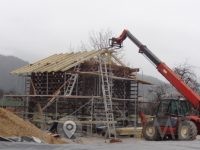 CIMERMANSTVO IRNER JANEZ MARIJA IRNER S.P. Ljubno ob Savinji-POISCI ME