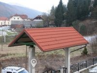 CIMERMANSTVO IRNER JANEZ MARIJA IRNER S.P. Ljubno ob Savinji-POISCI ME
