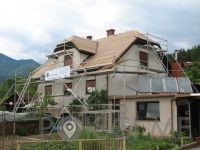 CIMERMANSTVO IRNER JANEZ MARIJA IRNER S.P. Ljubno ob Savinji-POISCI ME