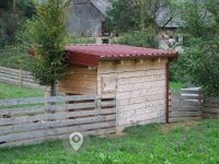 CIMERMANSTVO IRNER JANEZ MARIJA IRNER S.P. Ljubno ob Savinji-POISCI ME