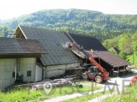 CIMERMANSTVO IRNER JANEZ MARIJA IRNER S.P. Ljubno ob Savinji-POISCI ME