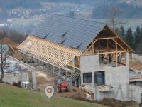 CIMERMANSTVO IRNER JANEZ MARIJA IRNER S.P. Ljubno ob Savinji-POISCI ME