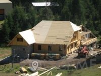 CIMERMANSTVO IRNER JANEZ MARIJA IRNER S.P. Ljubno ob Savinji-POISCI ME