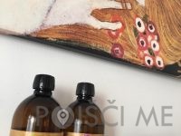 Muza beauty studio Kozmetični salon, Brigita Križman s.p. Koper