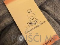 Muza beauty studio Kozmetični salon, Brigita Križman s.p. Koper