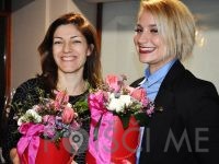 Muza beauty studio Kozmetični salon, Brigita Križman s.p. Koper