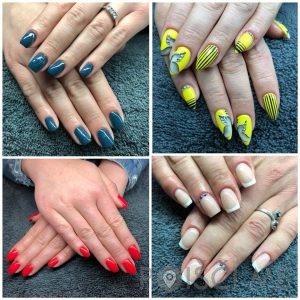 Muza beauty studio Kozmetični salon, Brigita Križman s.p. Koper