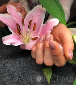 Muza beauty studio Kozmetični salon, Brigita Križman s.p. Koper