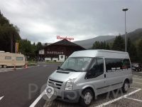 PREVOZI OSEB IN ODDAJA KOMBIJA V NAJEM ROBERT MLAKAR S.P. Brezje