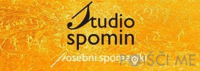 STUDIO SPOMIN JANKO BOŽIČ S.P. nagrobniki iz aluminija Šempeter pri Gorici